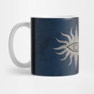 DA 19 - Seekers of Truth DAII Mug